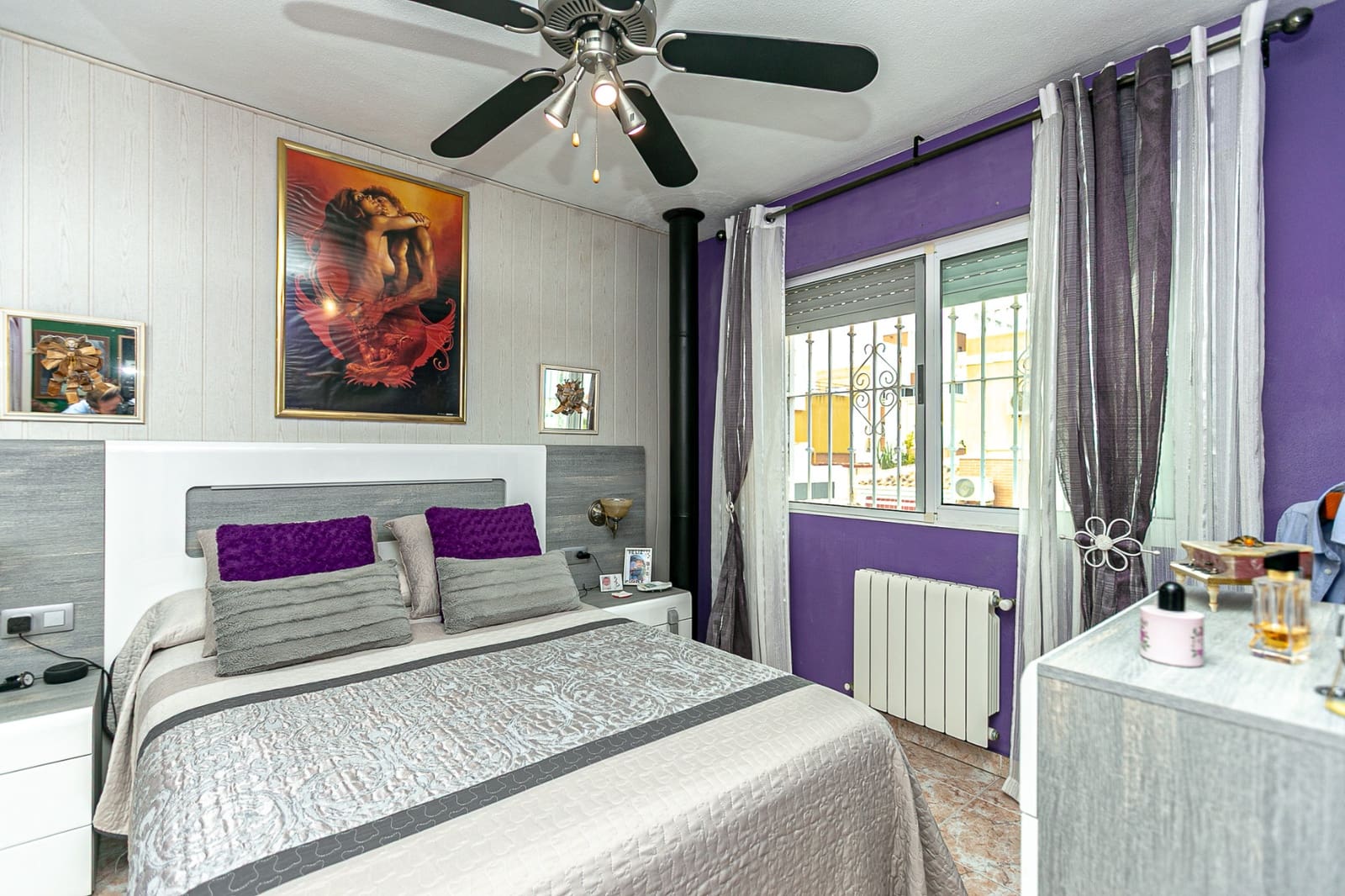 Pareado de 2 habitaciones en Los Altos en venta con piscina - 228.000 € (Ref: 9976032)