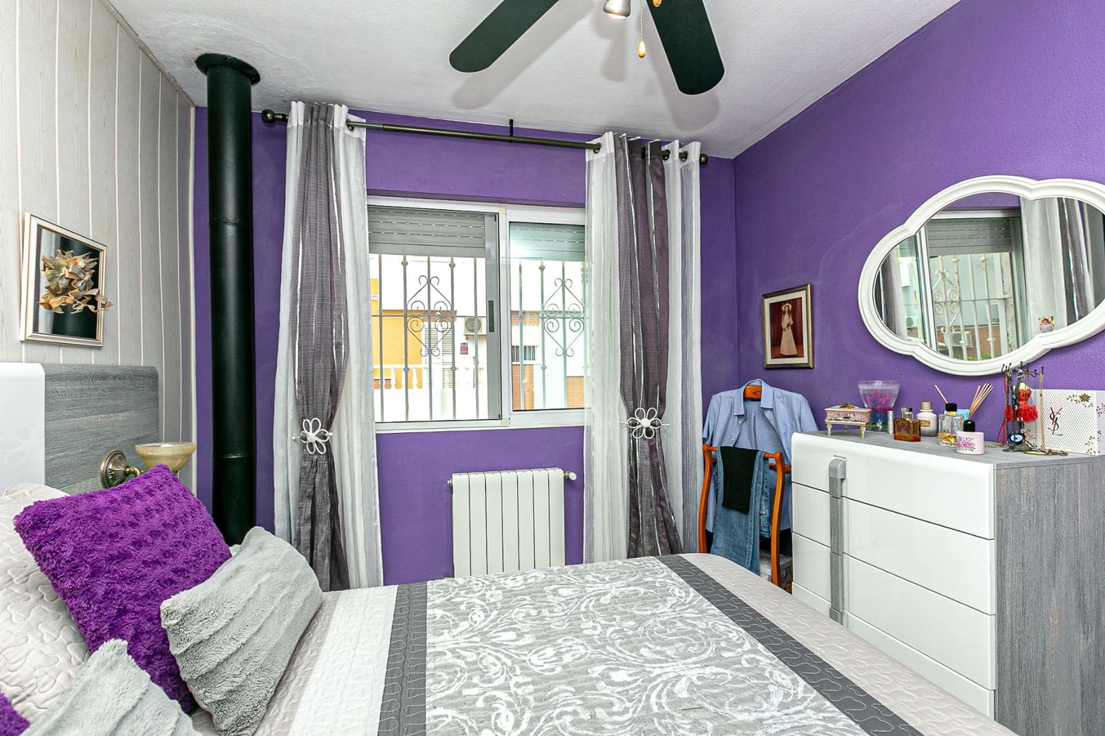 Pareado de 2 habitaciones en Los Altos en venta con piscina - 228.000 € (Ref: 9976032)