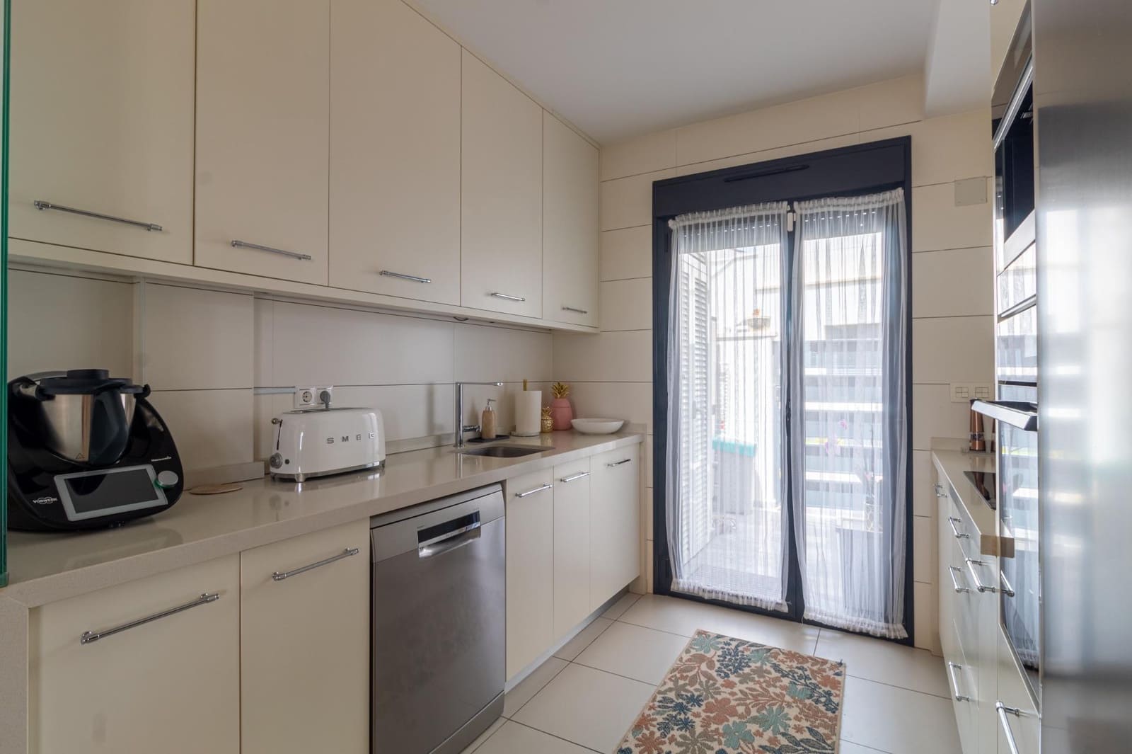3 sovrum Radhus till salu i Orihuela Costa med pool garage - 399 000 € (Ref: 9976033)