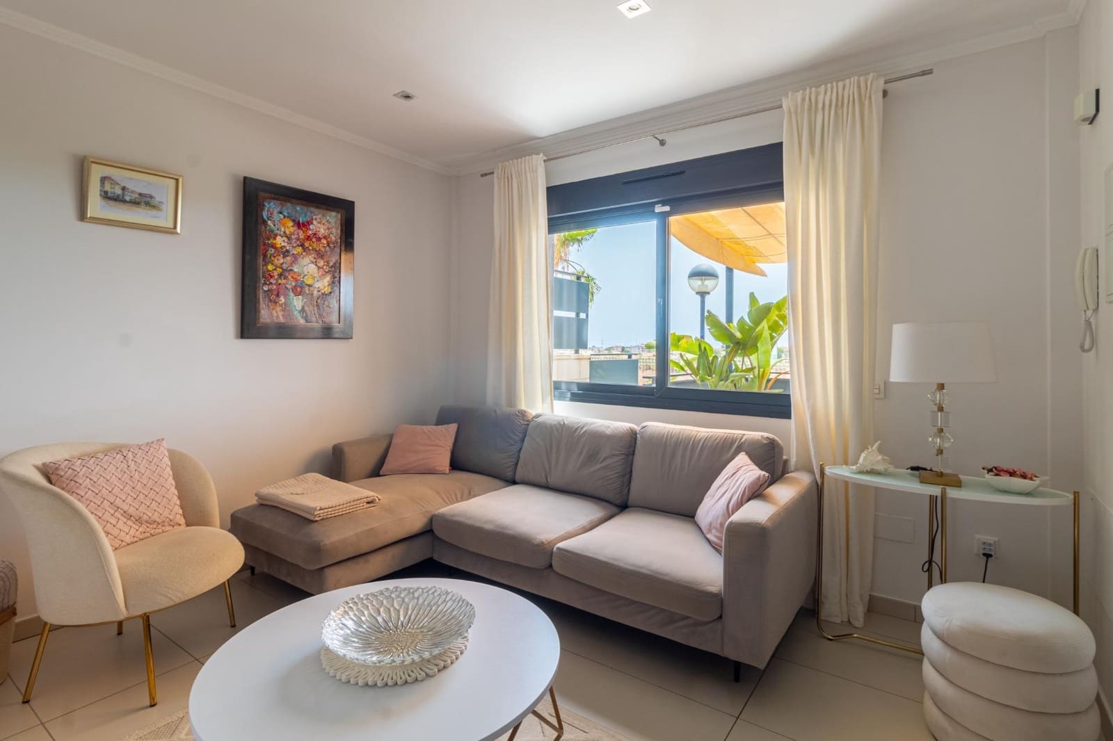 3 sovrum Radhus till salu i Orihuela Costa med pool garage - 399 000 € (Ref: 9976033)