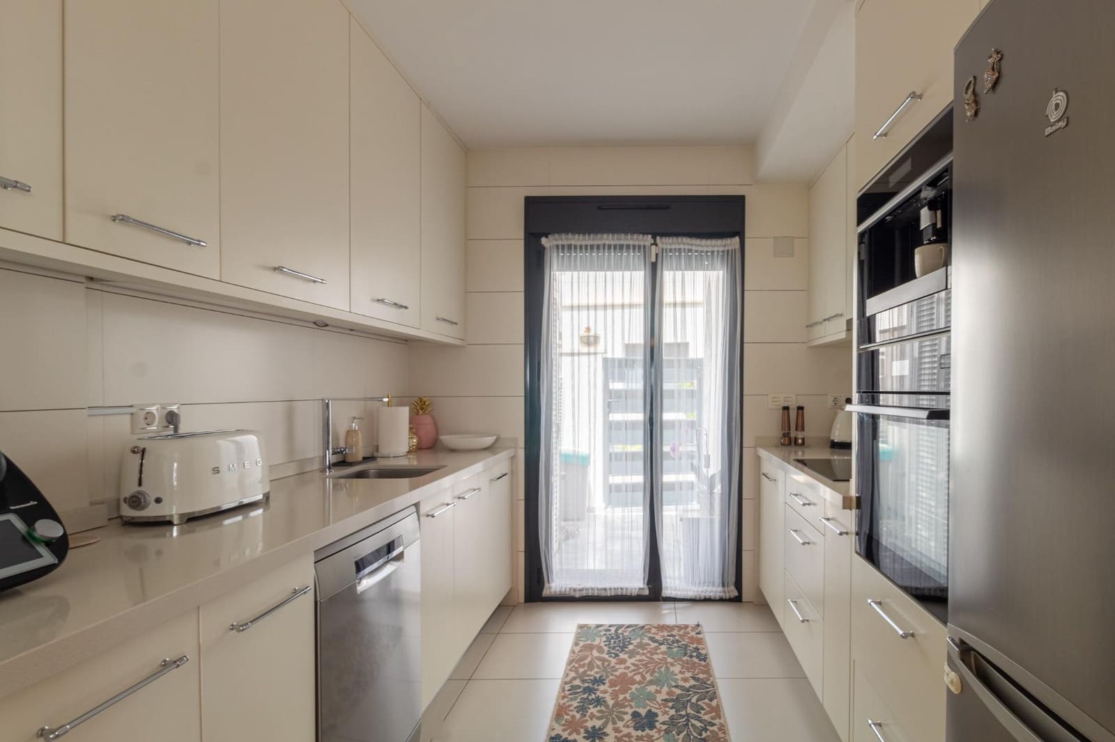 3 sovrum Radhus till salu i Orihuela Costa med pool garage - 399 000 € (Ref: 9976033)