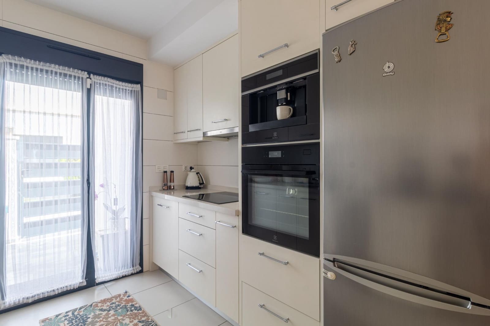 3 sovrum Radhus till salu i Orihuela Costa med pool garage - 399 000 € (Ref: 9976033)