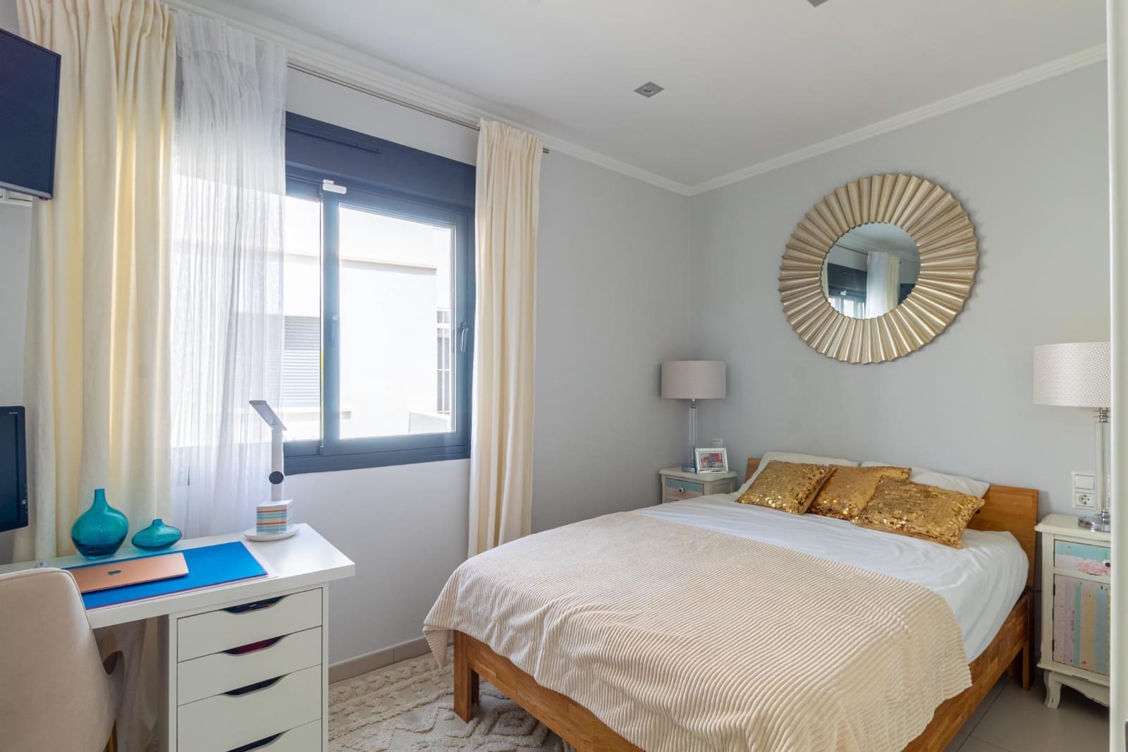 3 sovrum Radhus till salu i Orihuela Costa med pool garage - 399 000 € (Ref: 9976033)