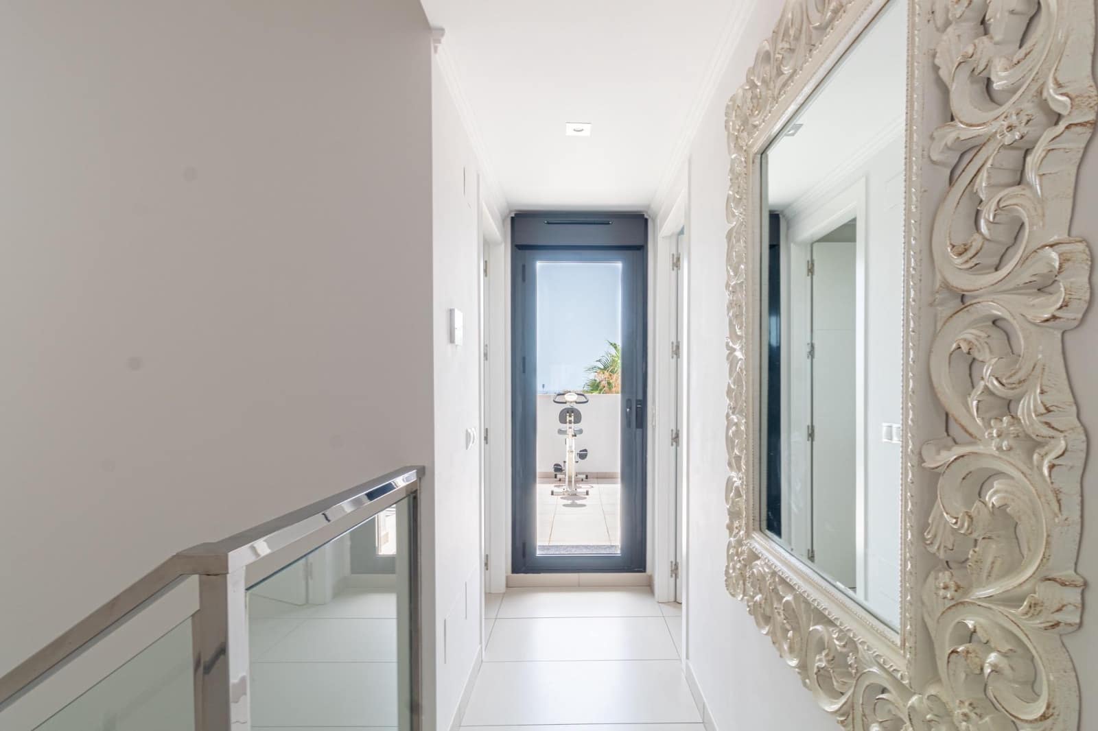 3 sovrum Radhus till salu i Orihuela Costa med pool garage - 399 000 € (Ref: 9976033)