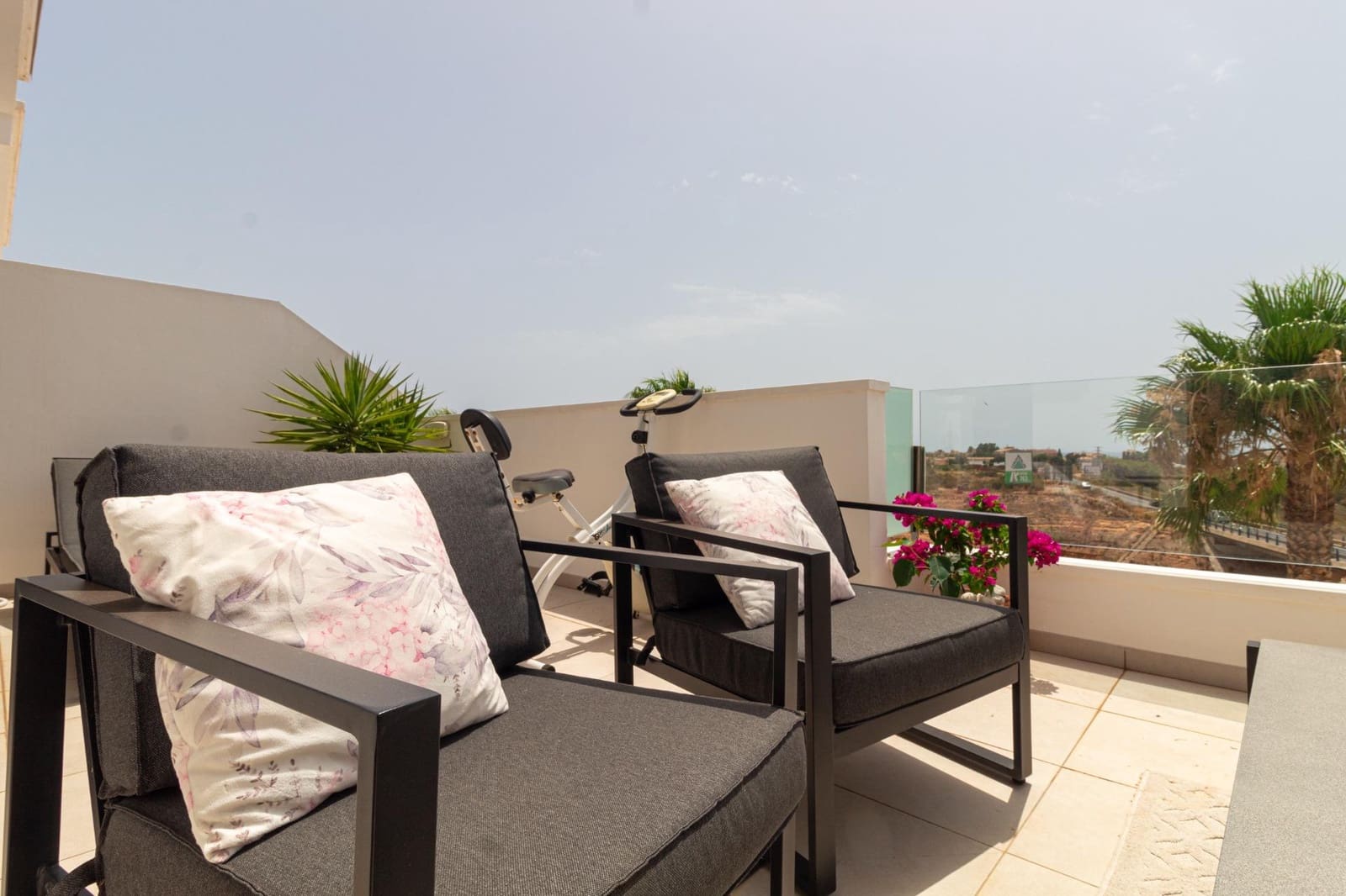 3 sovrum Radhus till salu i Orihuela Costa med pool garage - 399 000 € (Ref: 9976033)