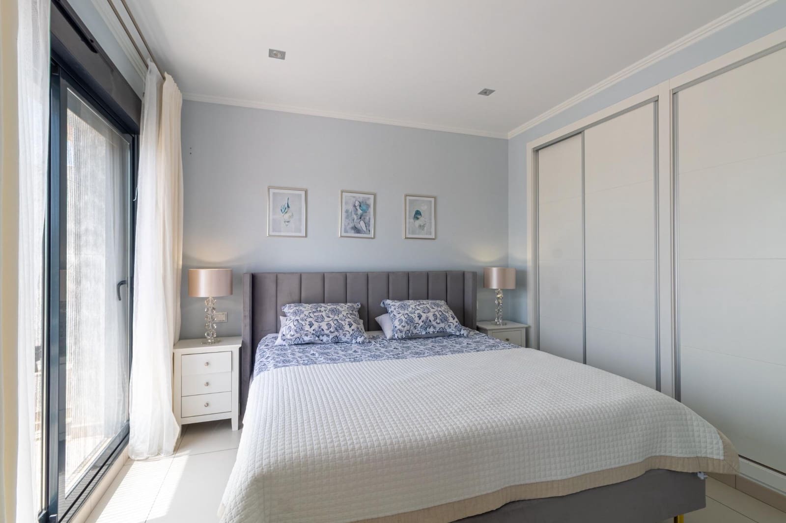 3 sovrum Radhus till salu i Orihuela Costa med pool garage - 399 000 € (Ref: 9976033)