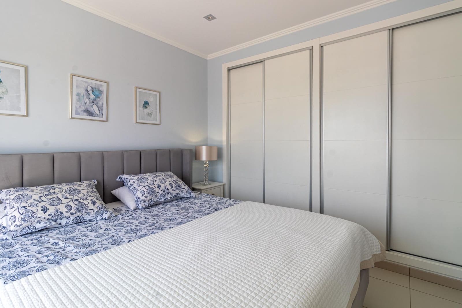3 sovrum Radhus till salu i Orihuela Costa med pool garage - 399 000 € (Ref: 9976033)