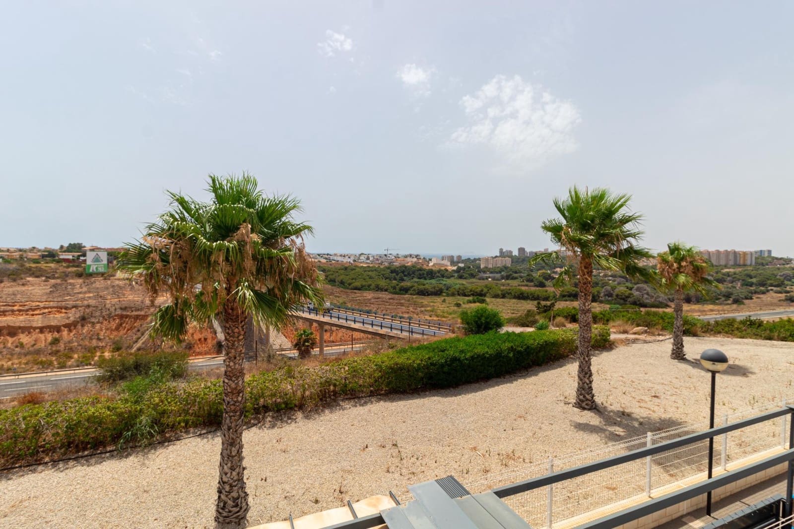 3 sovrum Radhus till salu i Orihuela Costa med pool garage - 399 000 € (Ref: 9976033)