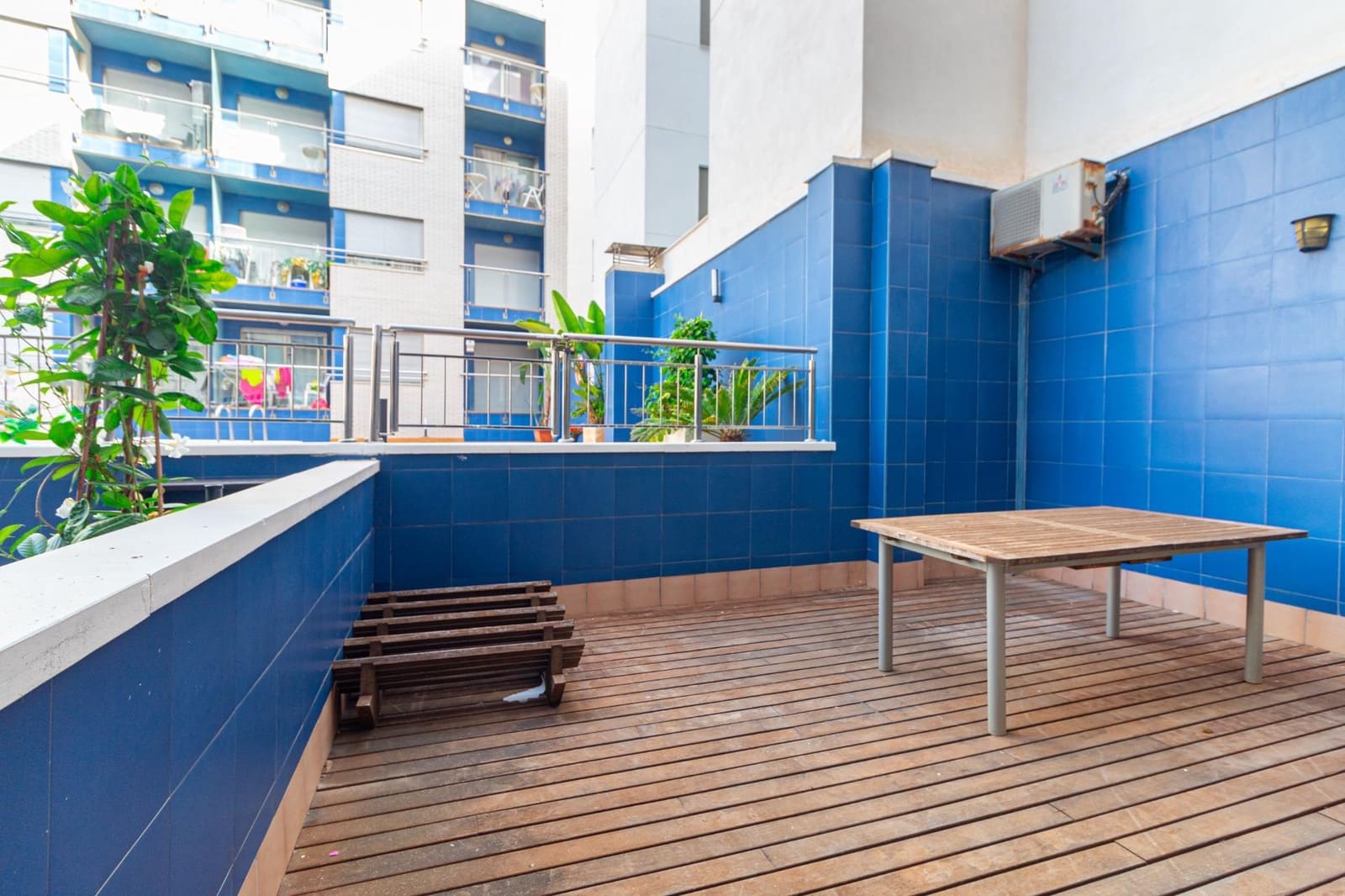 4 slaapkamer Flat te koop in Torrevieja met zwembad - € 680.000 (Ref: 9976038)