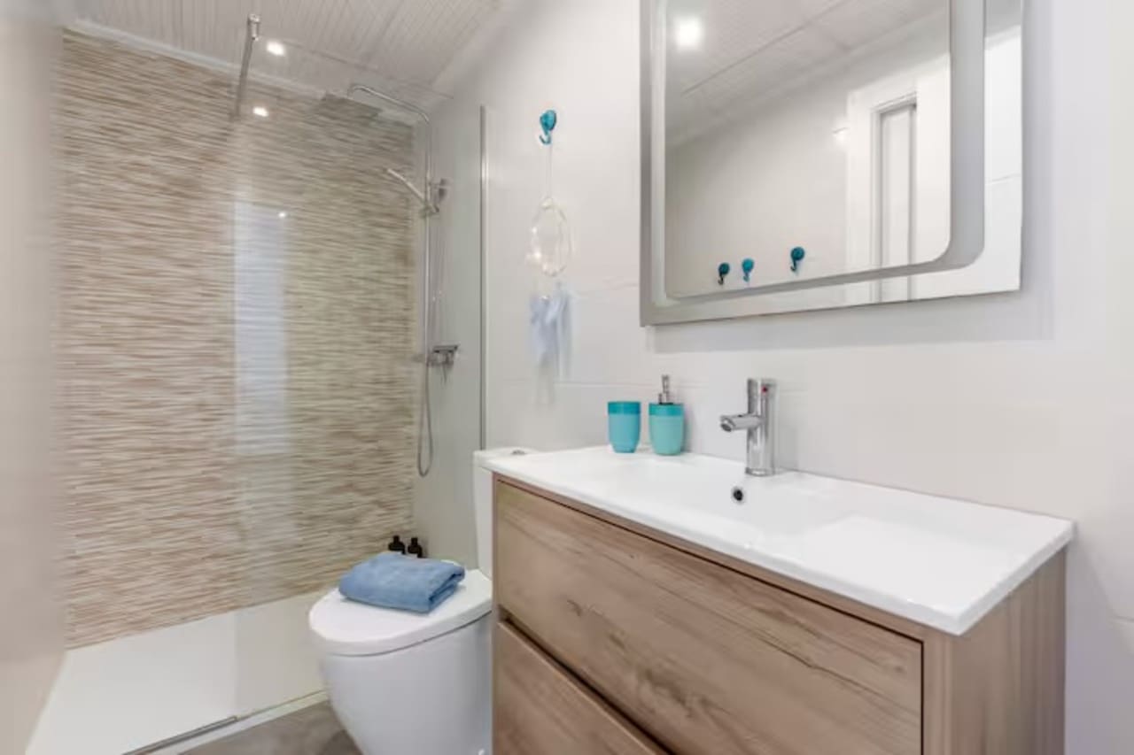 2 chambre Appartement à vendre à San Pedro del Pinatar avec piscine garage - 224 950 € (Ref: 9976039)