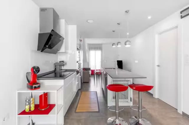 2 soverom Leilighet til salgs i San Pedro del Pinatar ciudad, San Pedro del Pinatar med svømmebasseng garasje - € 224 950 (Ref: 9976039)