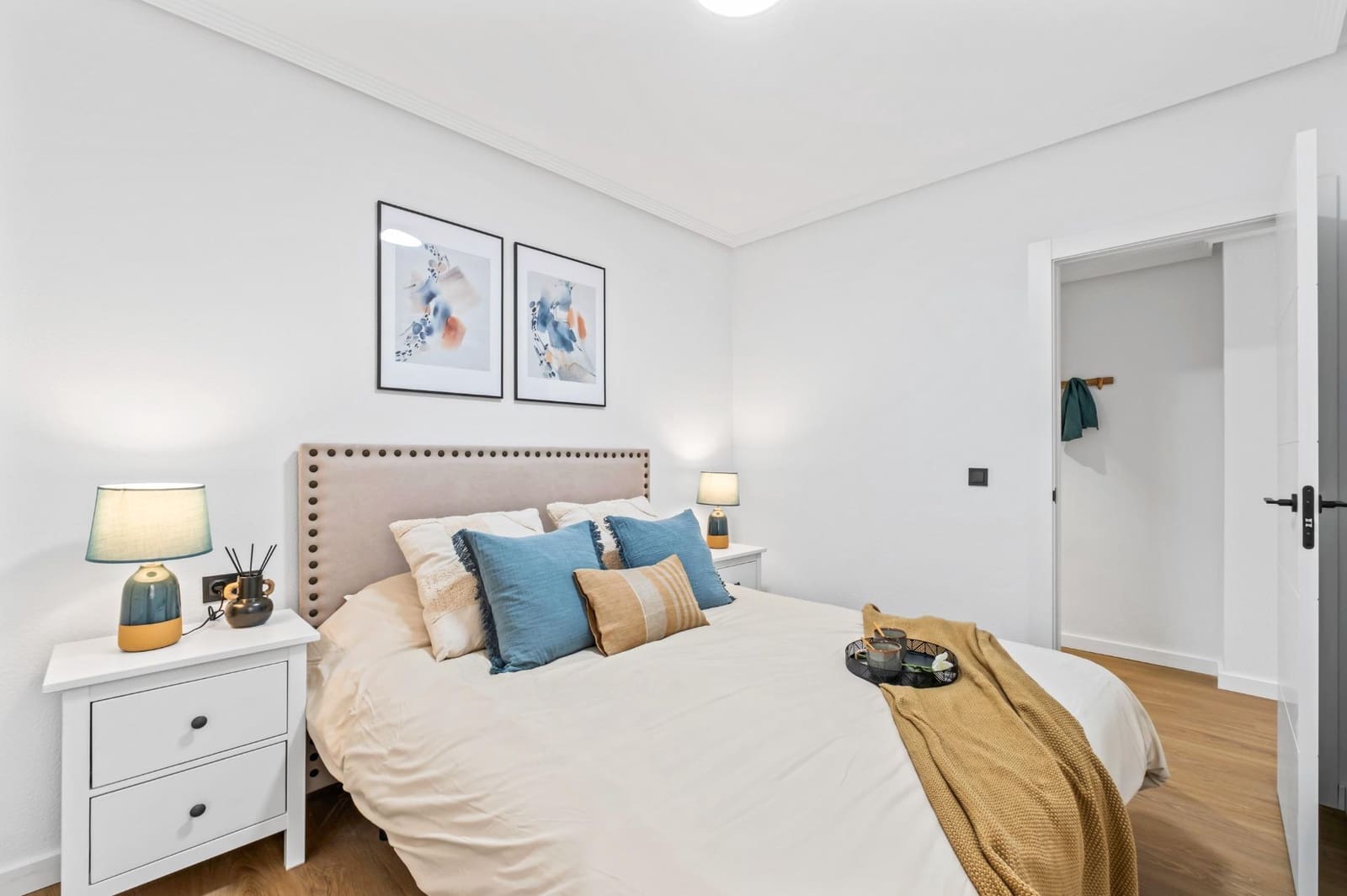 2 soverom Leilighet til salgs i Playa Flamenca med svømmebasseng - € 194 800 (Ref: 9976041)