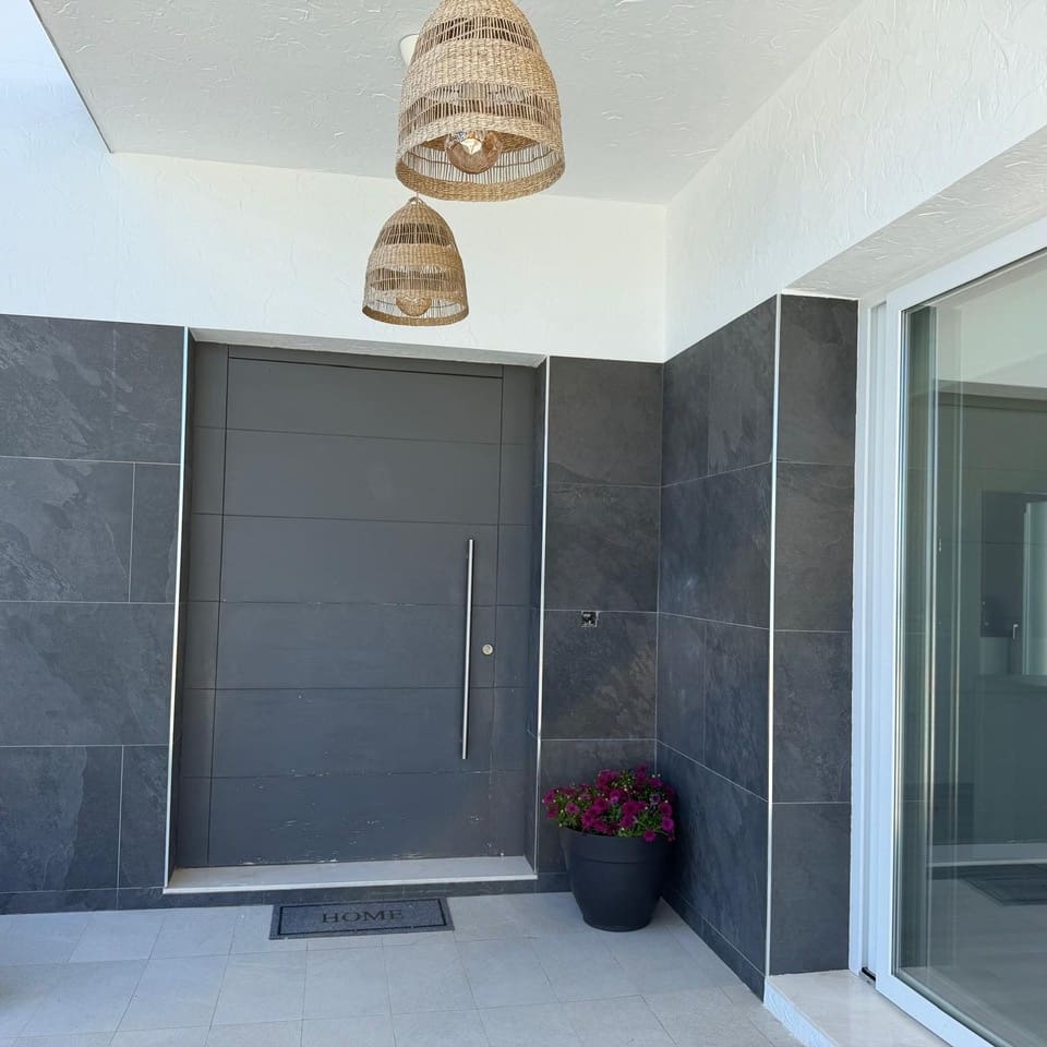 4 soverom Villa til salgs i Algorfa med svømmebasseng garasje - € 894 950 (Ref: 9976046)