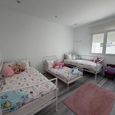 4 soverom Villa til salgs i Algorfa med svømmebasseng garasje - € 894 950 (Ref: 9976046)