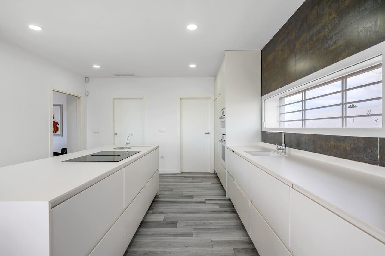4 soverom Villa til salgs i Algorfa med svømmebasseng garasje - € 894 950 (Ref: 9976046)