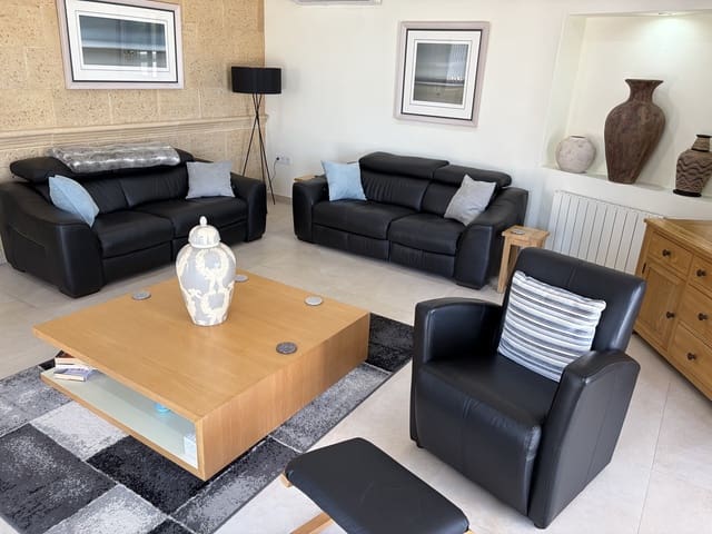 4 soveværelse Villa til salg i Pinar de Campoverde, Pilar de la Horadada med swimmingpool garage - € 699.950 (Ref: 9976049)