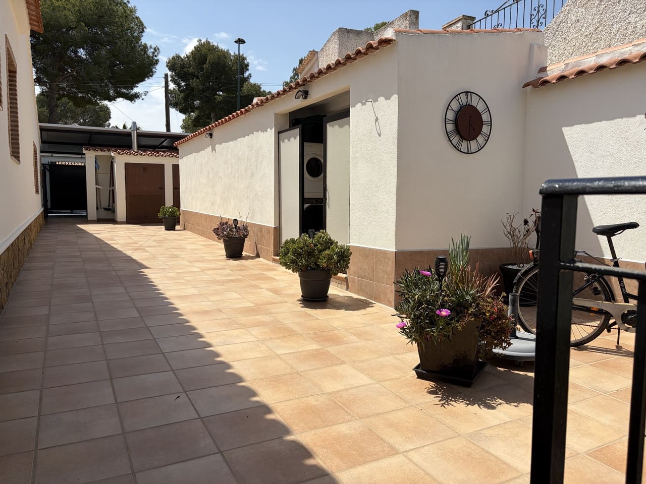 4 soveværelse Villa til salg i Pinar de Campoverde med swimmingpool garage - € 699.950 (Ref: 9976049)