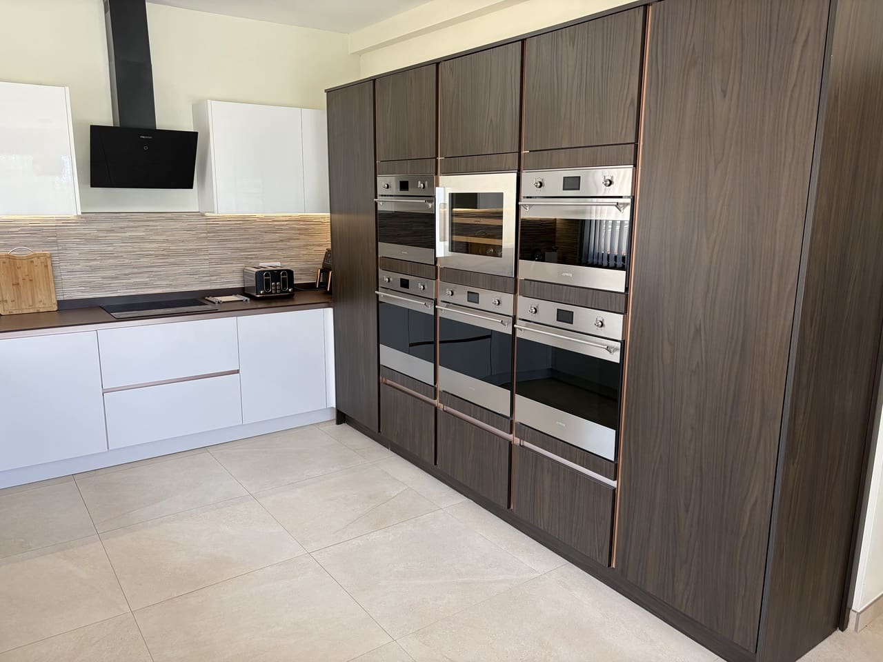 4 soveværelse Villa til salg i Pinar de Campoverde med swimmingpool garage - € 699.950 (Ref: 9976049)