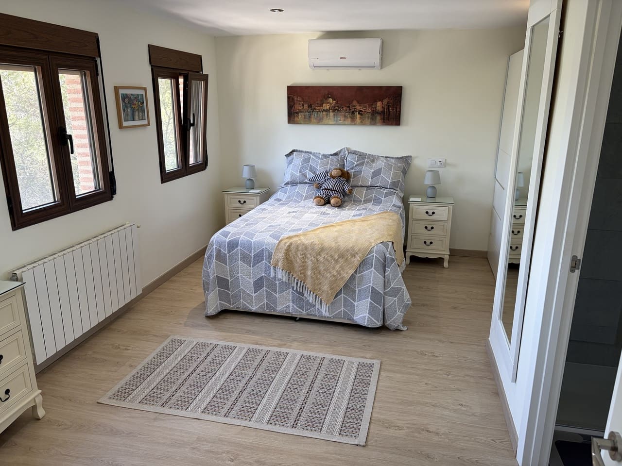 4 soveværelse Villa til salg i Pinar de Campoverde med swimmingpool garage - € 699.950 (Ref: 9976049)