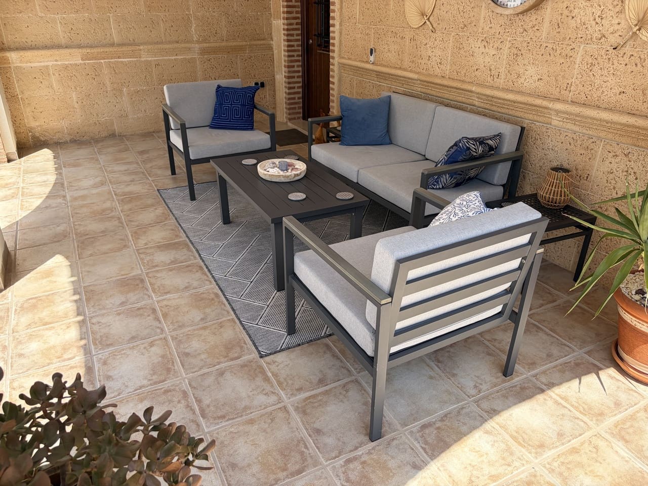 4 soveværelse Villa til salg i Pinar de Campoverde med swimmingpool garage - € 699.950 (Ref: 9976049)