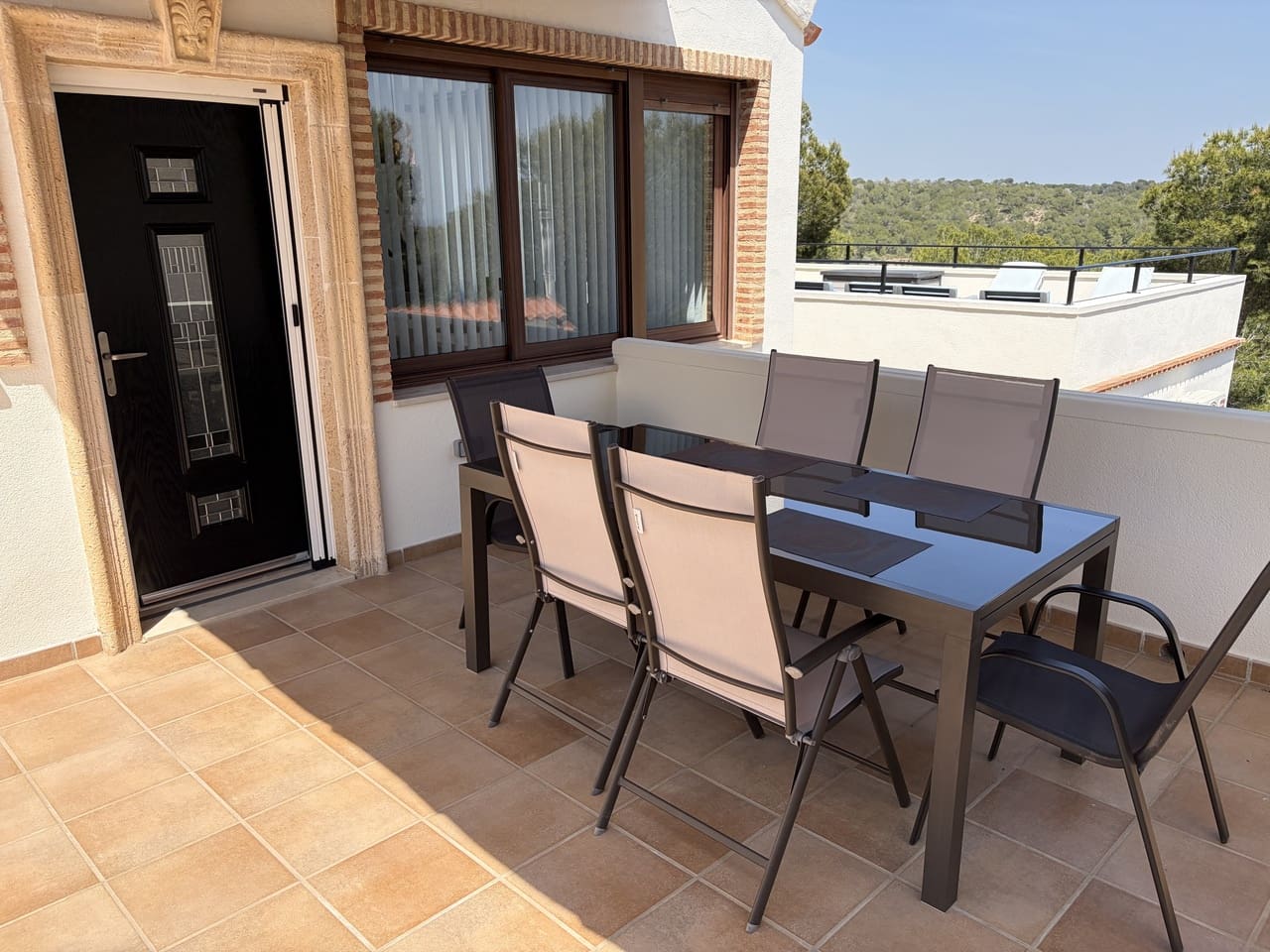 4 soveværelse Villa til salg i Pinar de Campoverde med swimmingpool garage - € 699.950 (Ref: 9976049)