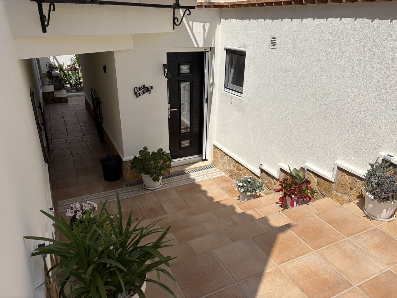 4 soveværelse Villa til salg i Pinar de Campoverde med swimmingpool garage - € 699.950 (Ref: 9976049)