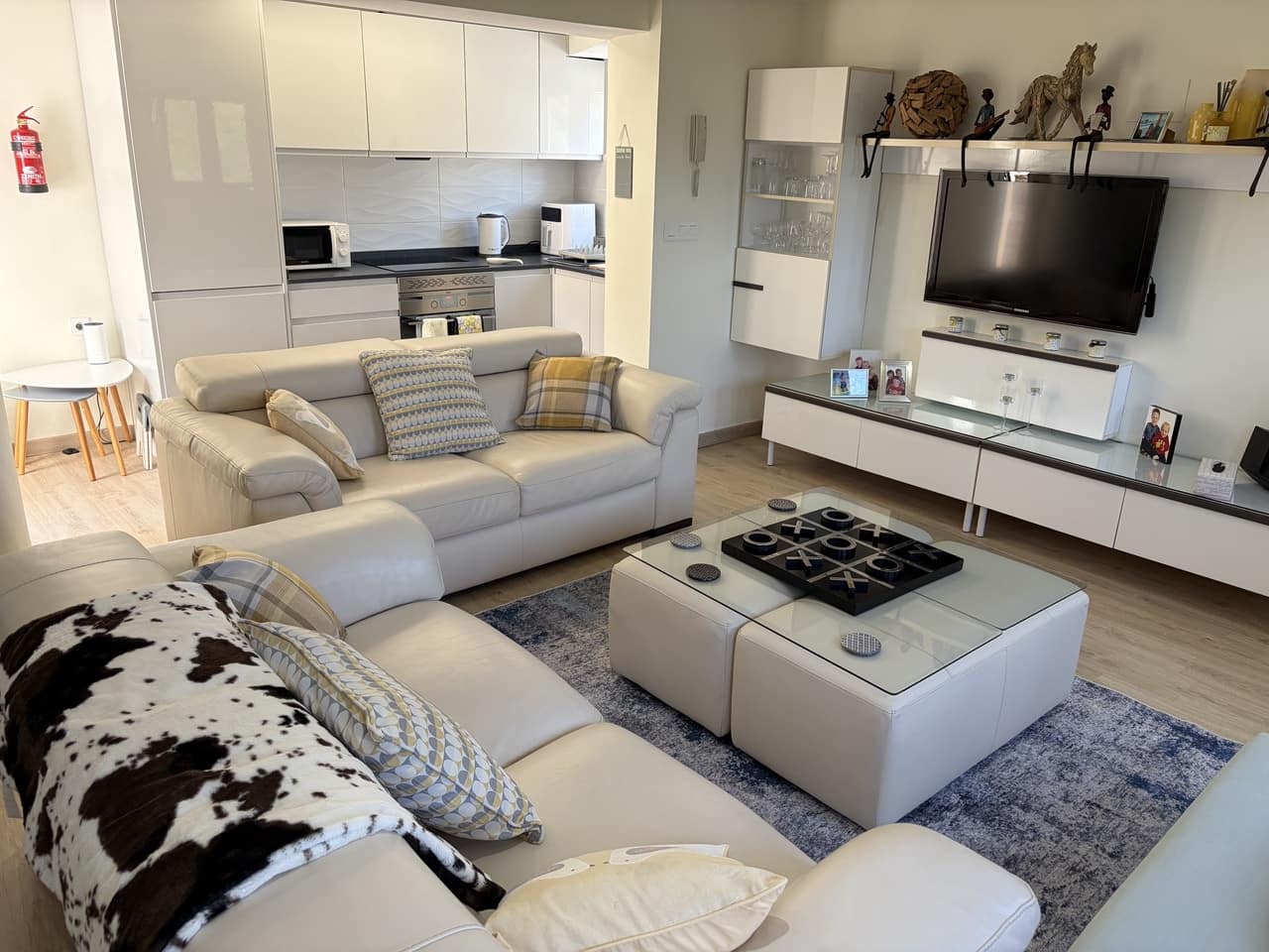 4 soveværelse Villa til salg i Pinar de Campoverde med swimmingpool garage - € 699.950 (Ref: 9976049)