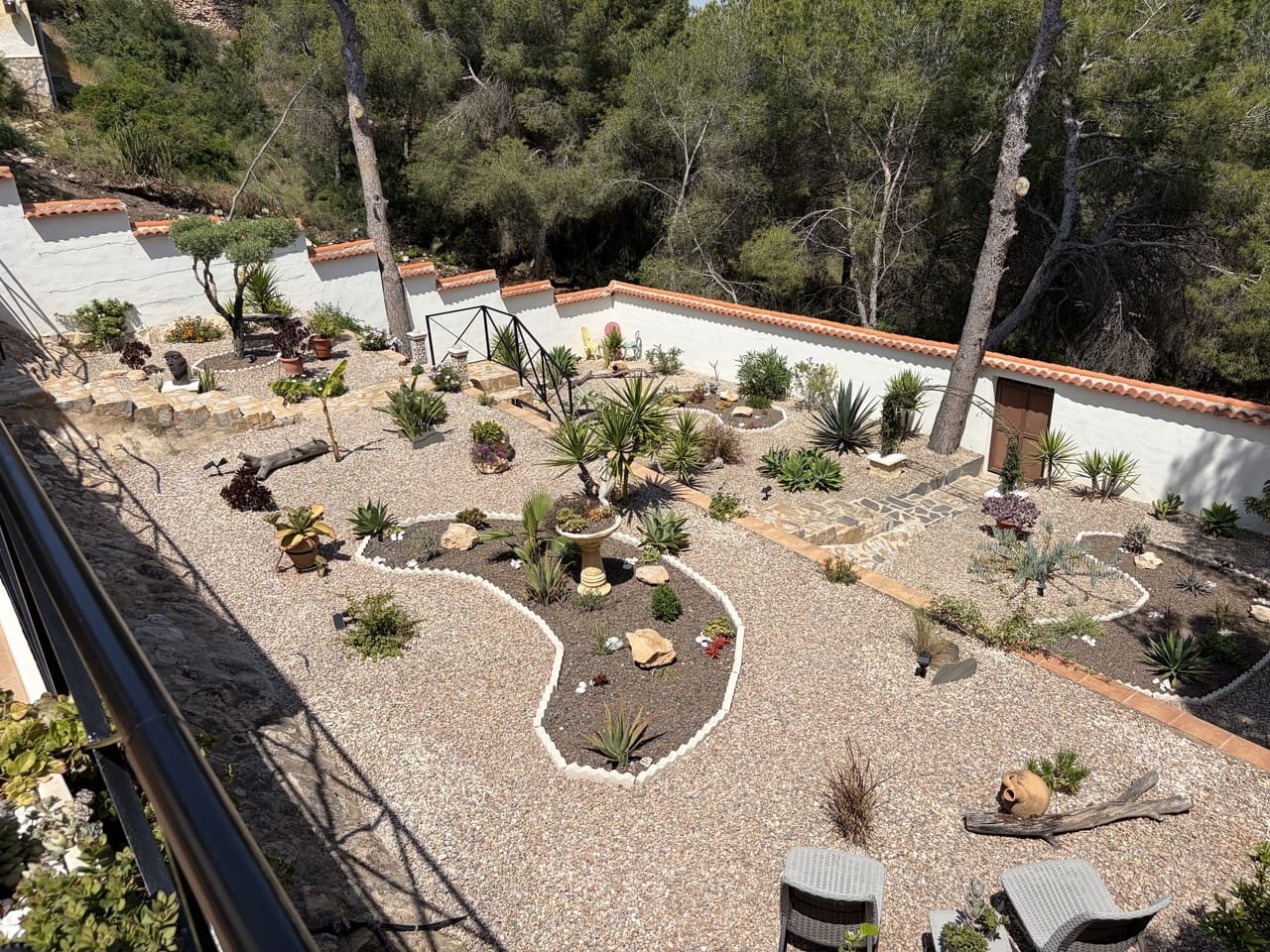 4 soveværelse Villa til salg i Pinar de Campoverde med swimmingpool garage - € 699.950 (Ref: 9976049)
