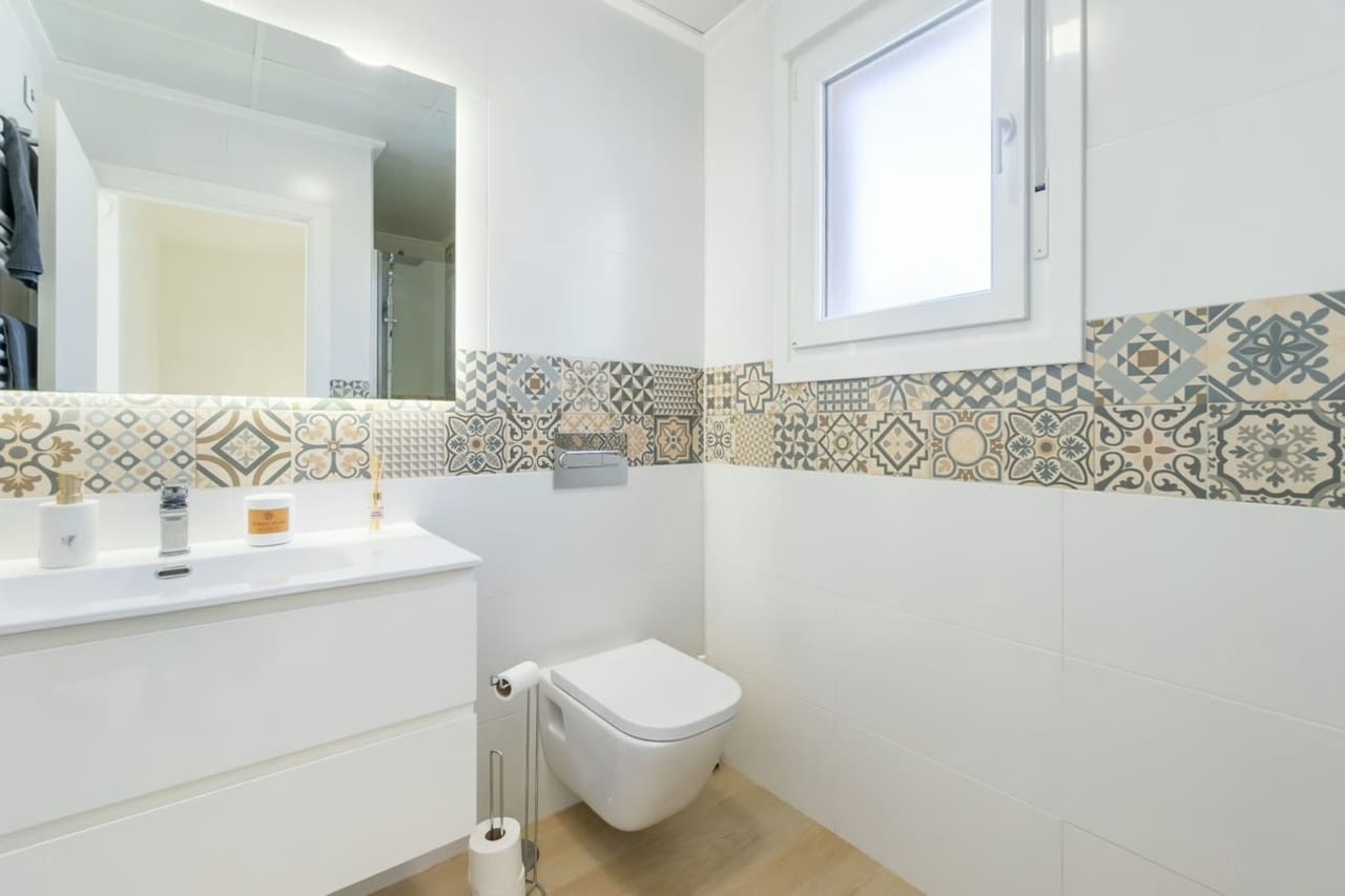 3 slaapkamer Villa te koop in Pilar de la Horadada met zwembad garage - € 424.950 (Ref: 9976050)