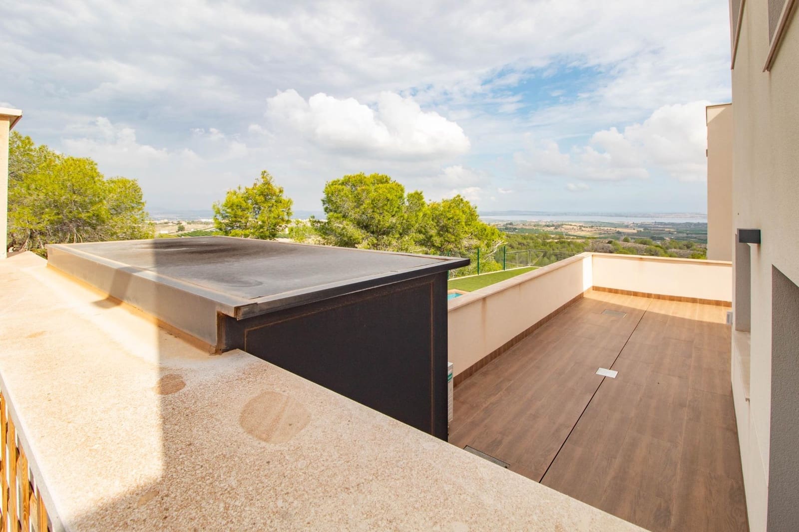2 bedroom Apartment for sale in San Miguel de Salinas with pool - € 329,900 (Ref: 9976054)