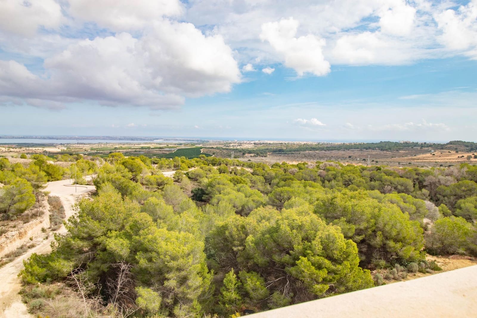 2 bedroom Apartment for sale in San Miguel de Salinas with pool - € 329,900 (Ref: 9976054)