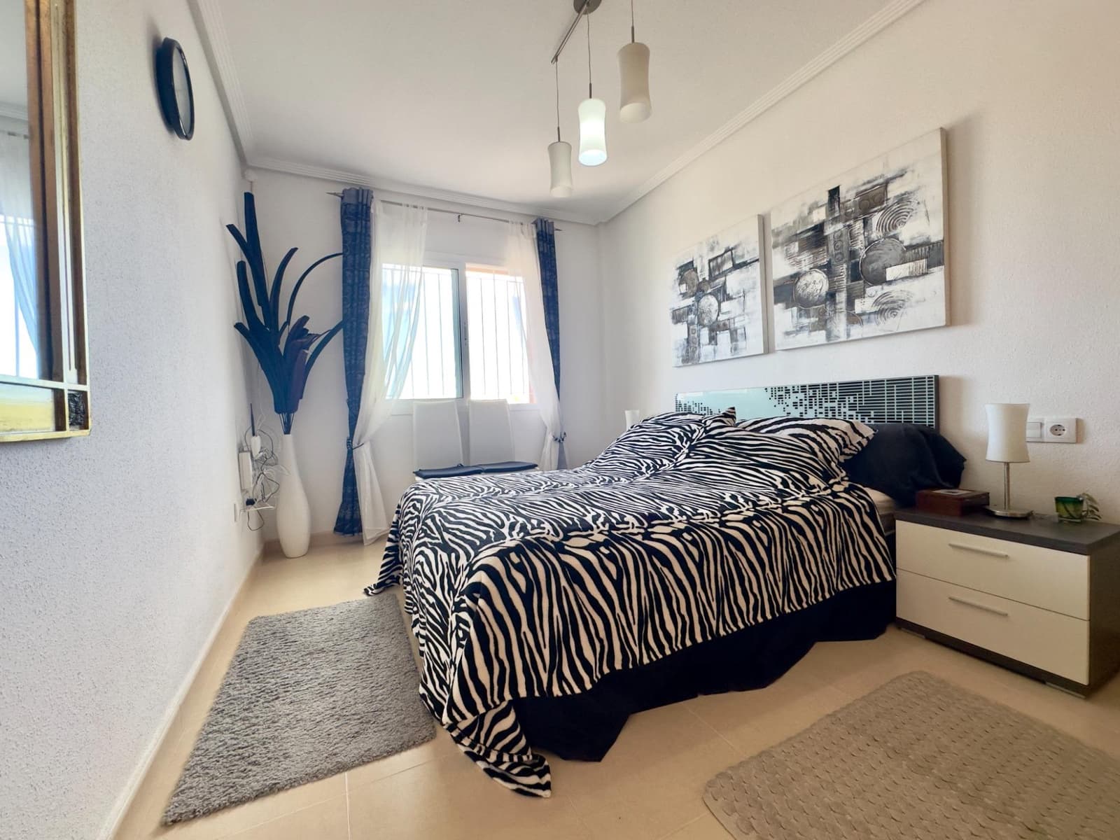 2 soveværelse Penthouse til salg i Playa Flamenca med swimmingpool - € 229.900 (Ref: 9976056)