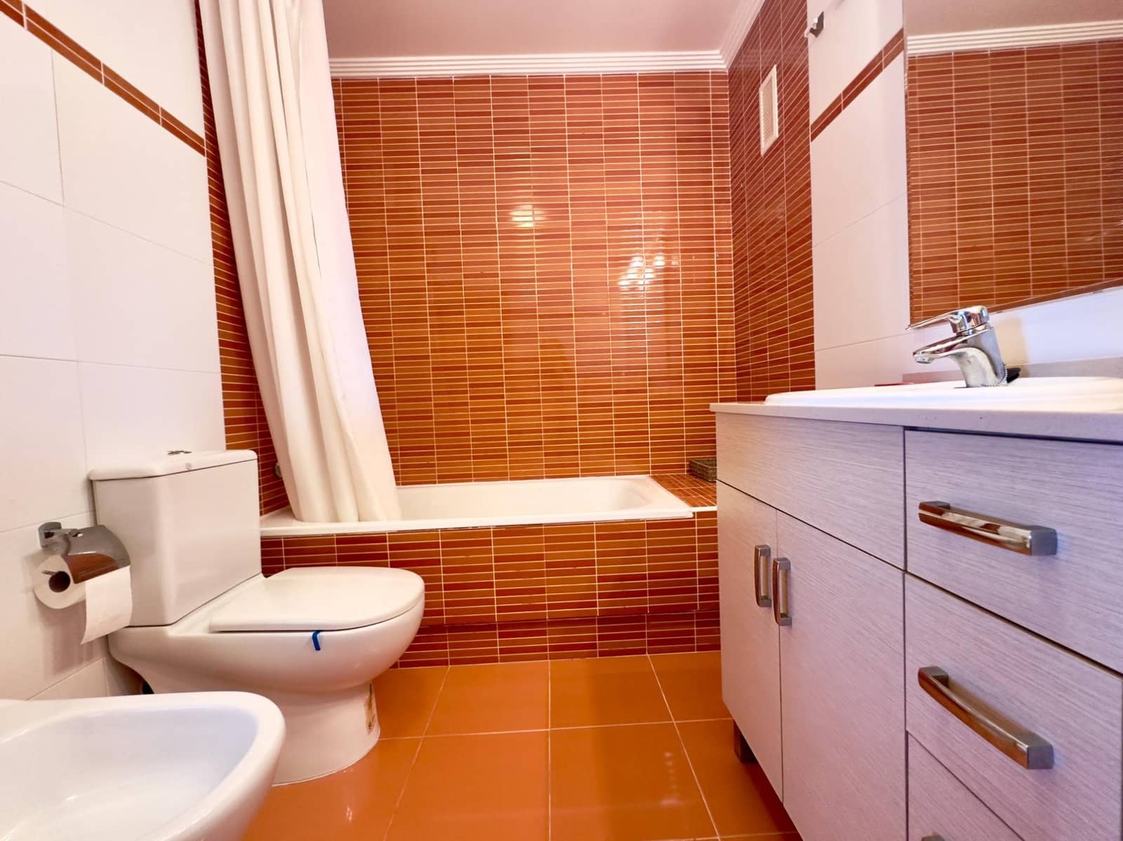 2 soveværelse Penthouse til salg i Playa Flamenca med swimmingpool - € 229.900 (Ref: 9976056)