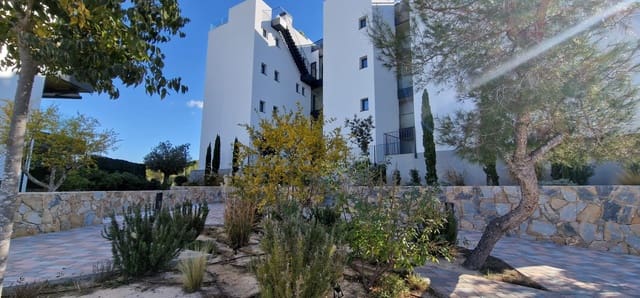 3 soveværelse Lejlighed til salg i Las Colinas Golf, Orihuela med swimmingpool garage - € 479.000 (Ref: 9976057)