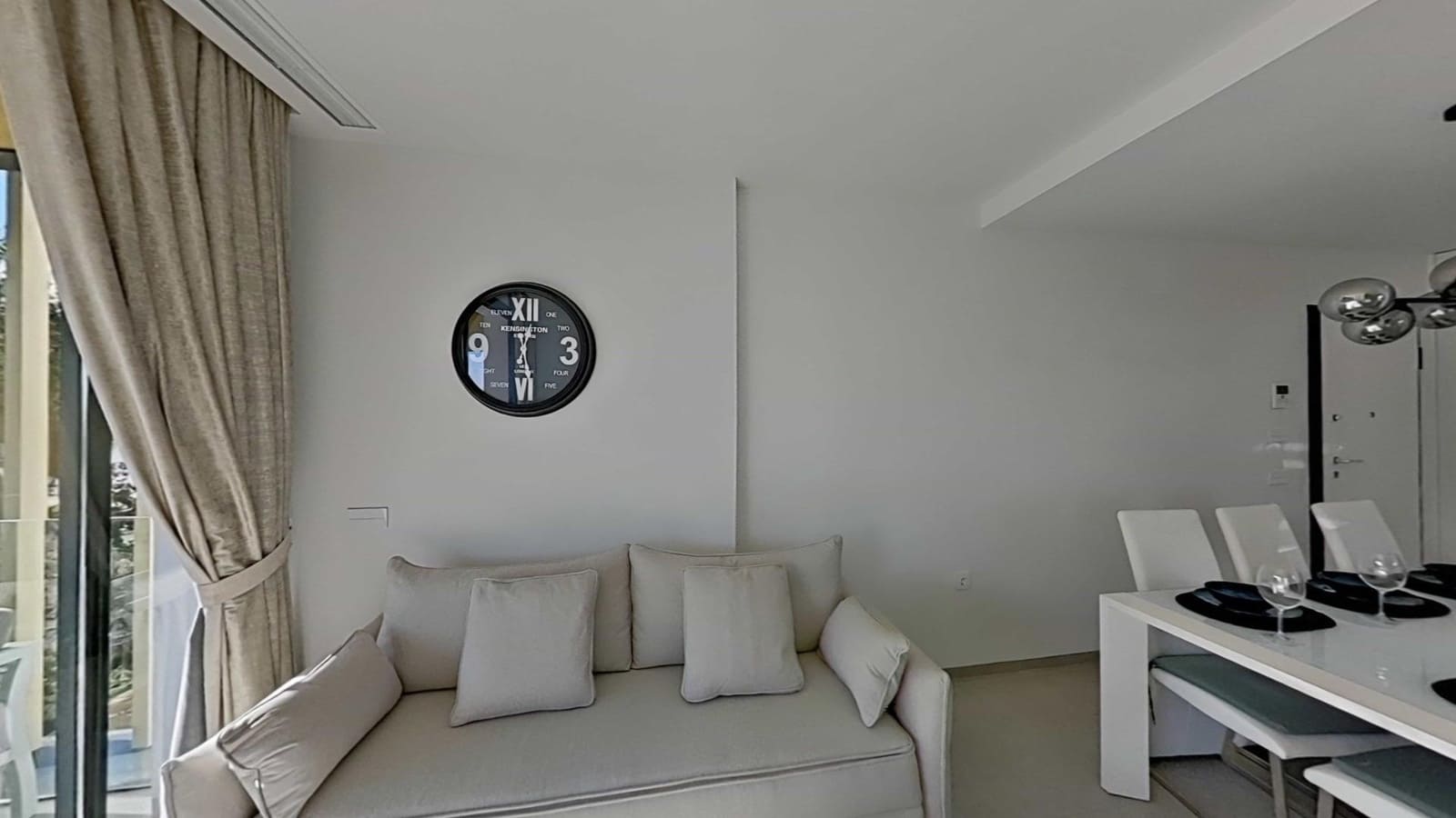 3 sovrum Lägenhet till salu i Las Colinas Golf med pool garage - 479 000 € (Ref: 9976057)