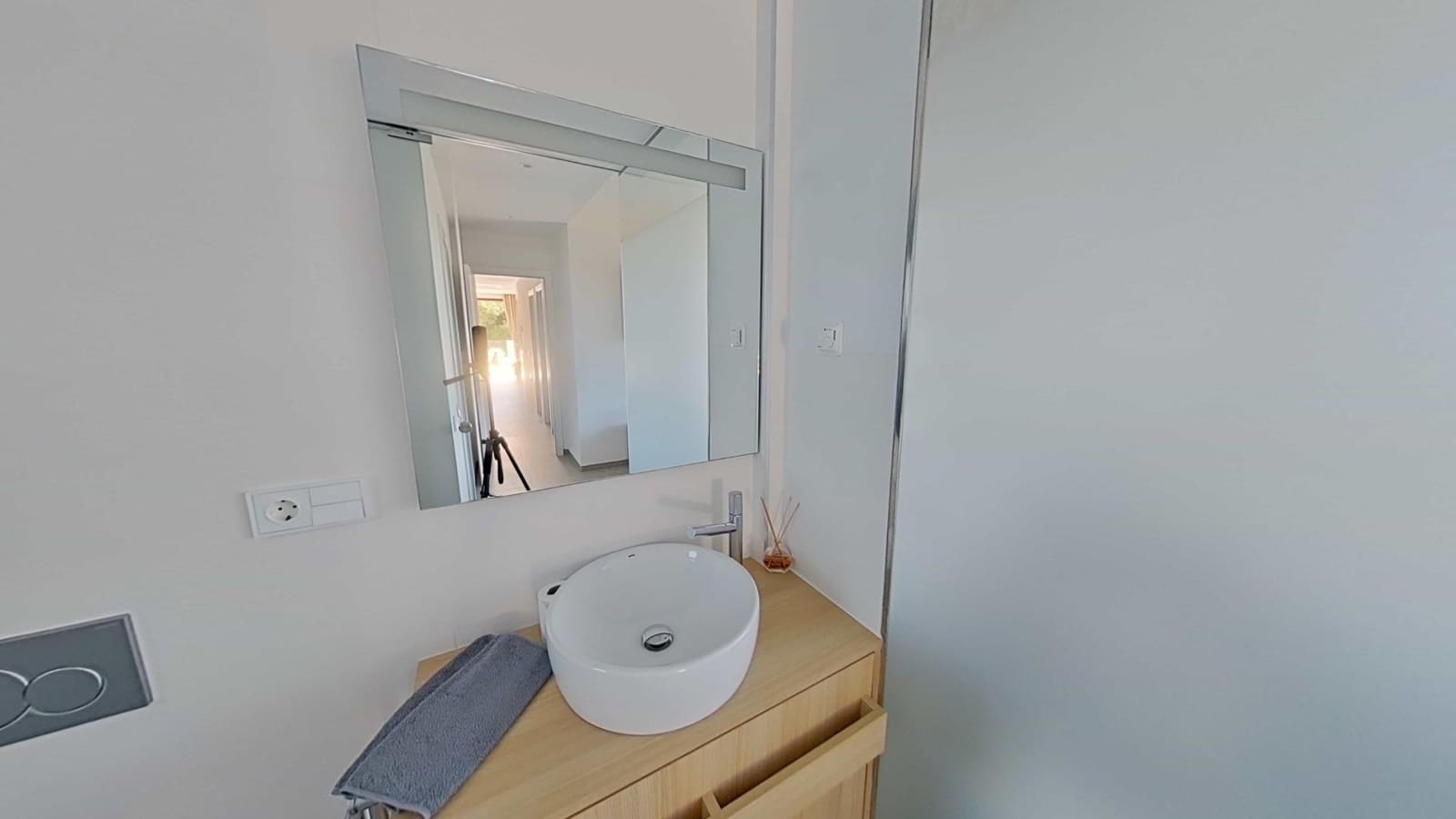 3 sovrum Lägenhet till salu i Las Colinas Golf med pool garage - 479 000 € (Ref: 9976057)