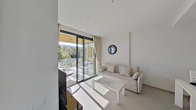 3 soveværelse Lejlighed til salg i Las Colinas Golf, Orihuela med swimmingpool garage - € 479.000 (Ref: 9976057)