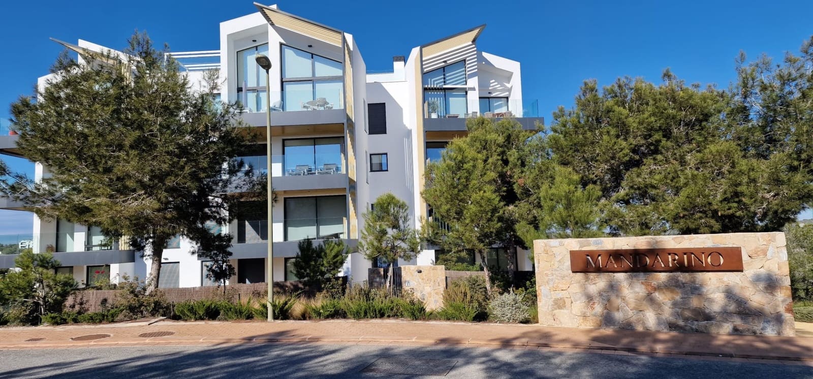 3 sovrum Lägenhet till salu i Las Colinas Golf med pool garage - 479 000 € (Ref: 9976057)
