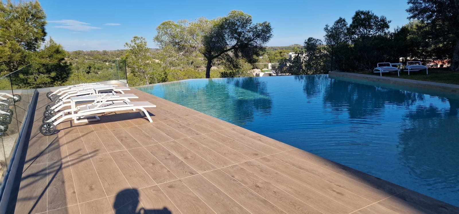 3 sovrum Lägenhet till salu i Las Colinas Golf med pool garage - 479 000 € (Ref: 9976057)