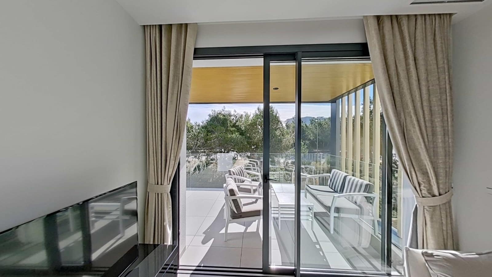 3 sovrum Lägenhet till salu i Las Colinas Golf med pool garage - 479 000 € (Ref: 9976057)
