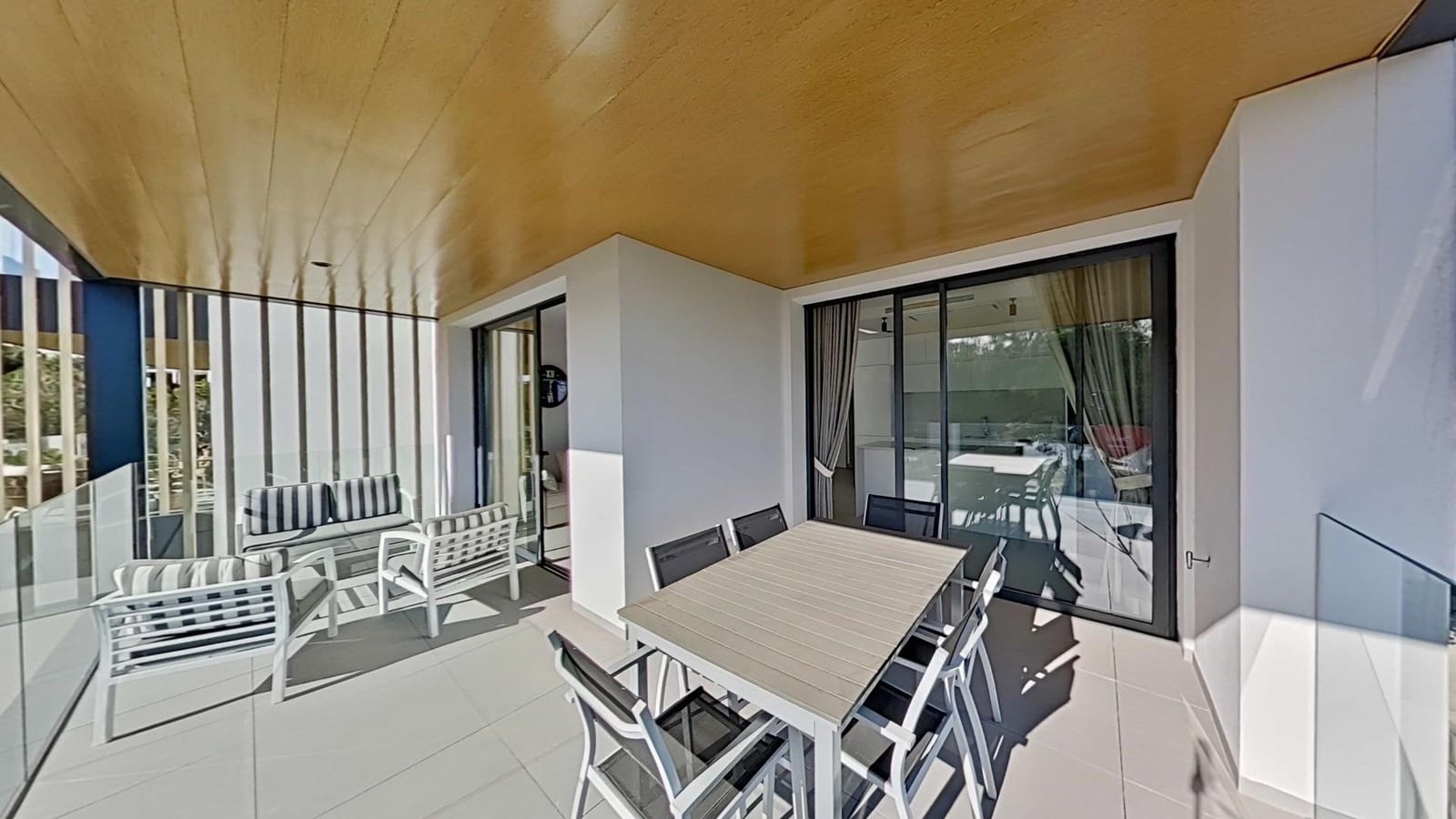 3 sovrum Lägenhet till salu i Las Colinas Golf med pool garage - 479 000 € (Ref: 9976057)