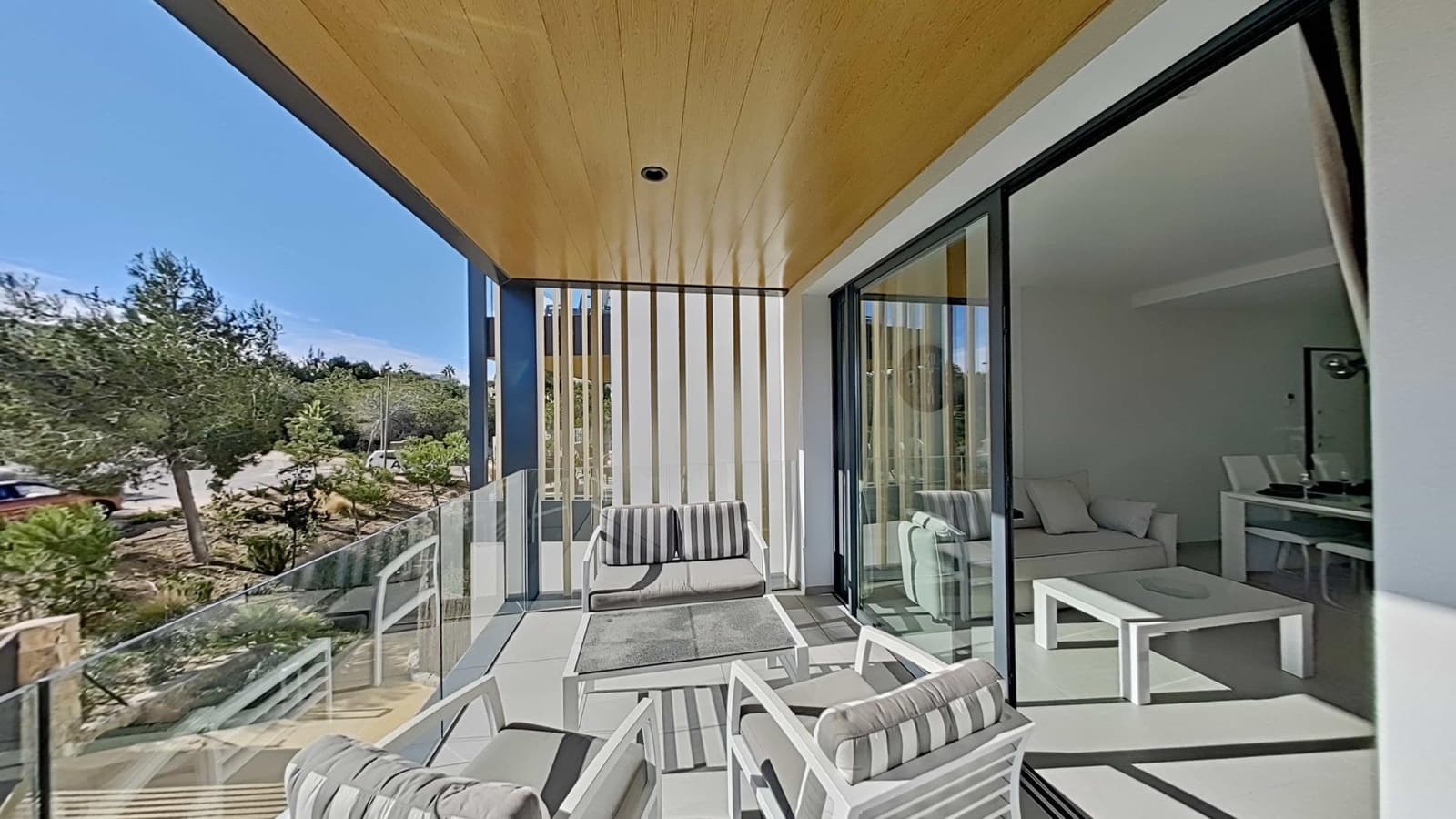 3 sovrum Lägenhet till salu i Las Colinas Golf med pool garage - 479 000 € (Ref: 9976057)