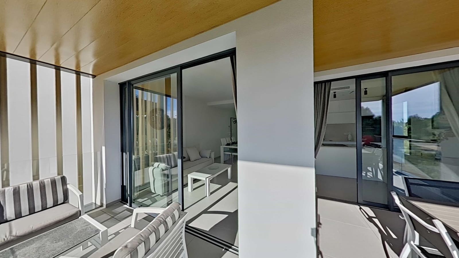 3 sovrum Lägenhet till salu i Las Colinas Golf med pool garage - 479 000 € (Ref: 9976057)