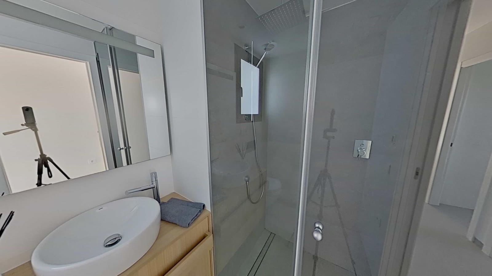 3 sovrum Lägenhet till salu i Las Colinas Golf med pool garage - 479 000 € (Ref: 9976057)