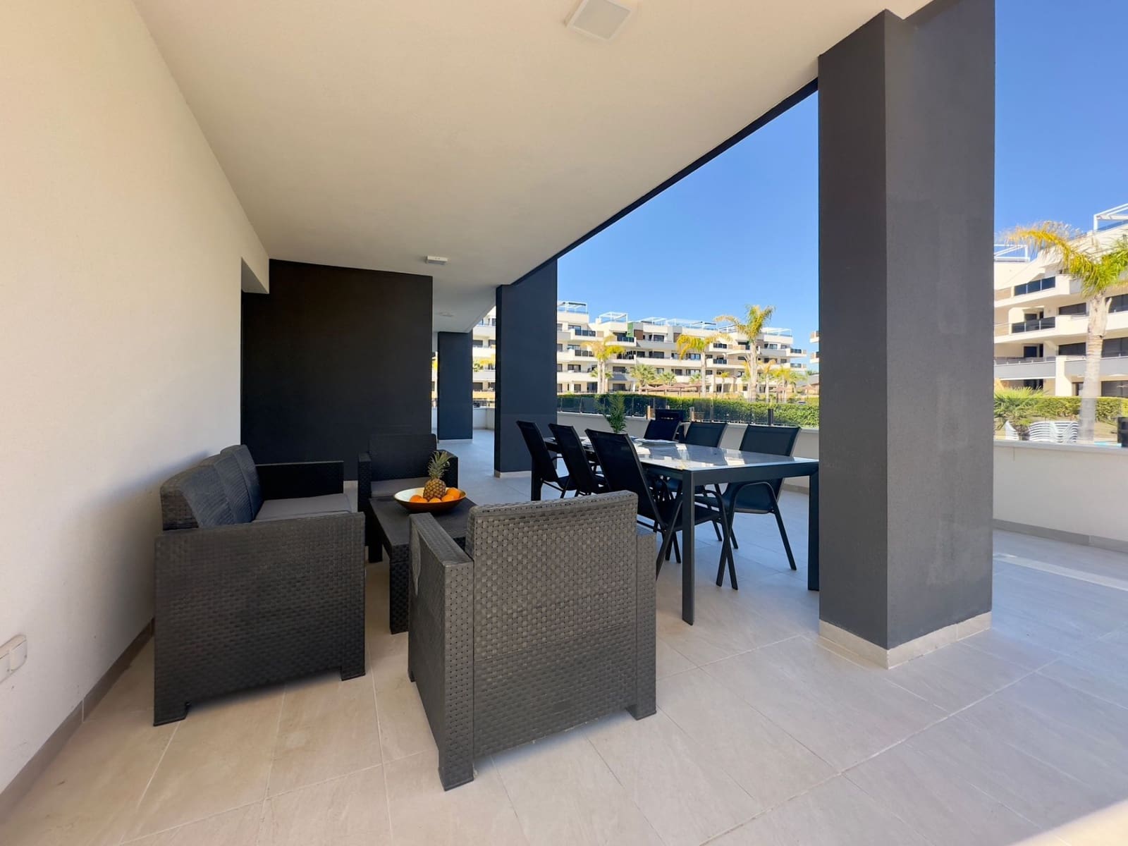 3 soverom Leilighet til salgs i Playa Flamenca med svømmebasseng garasje - € 589 900 (Ref: 9976059)