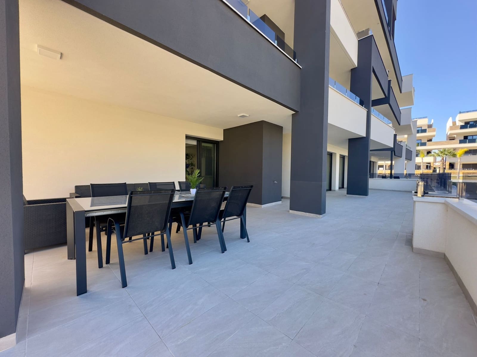 3 soverom Leilighet til salgs i Playa Flamenca med svømmebasseng garasje - € 589 900 (Ref: 9976059)