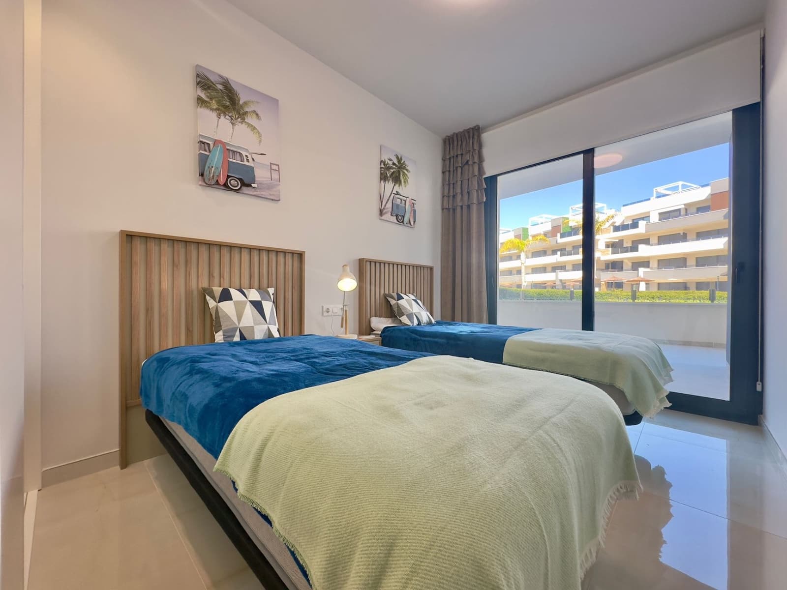 3 soverom Leilighet til salgs i Playa Flamenca med svømmebasseng garasje - € 589 900 (Ref: 9976059)