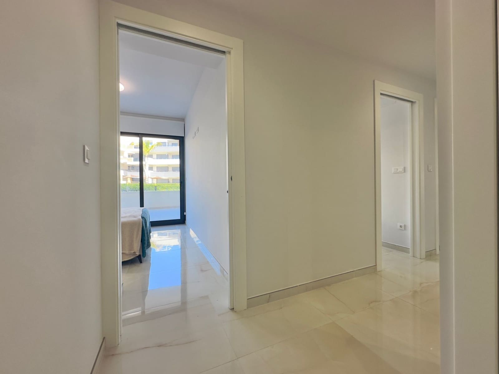 3 soverom Leilighet til salgs i Playa Flamenca med svømmebasseng garasje - € 589 900 (Ref: 9976059)
