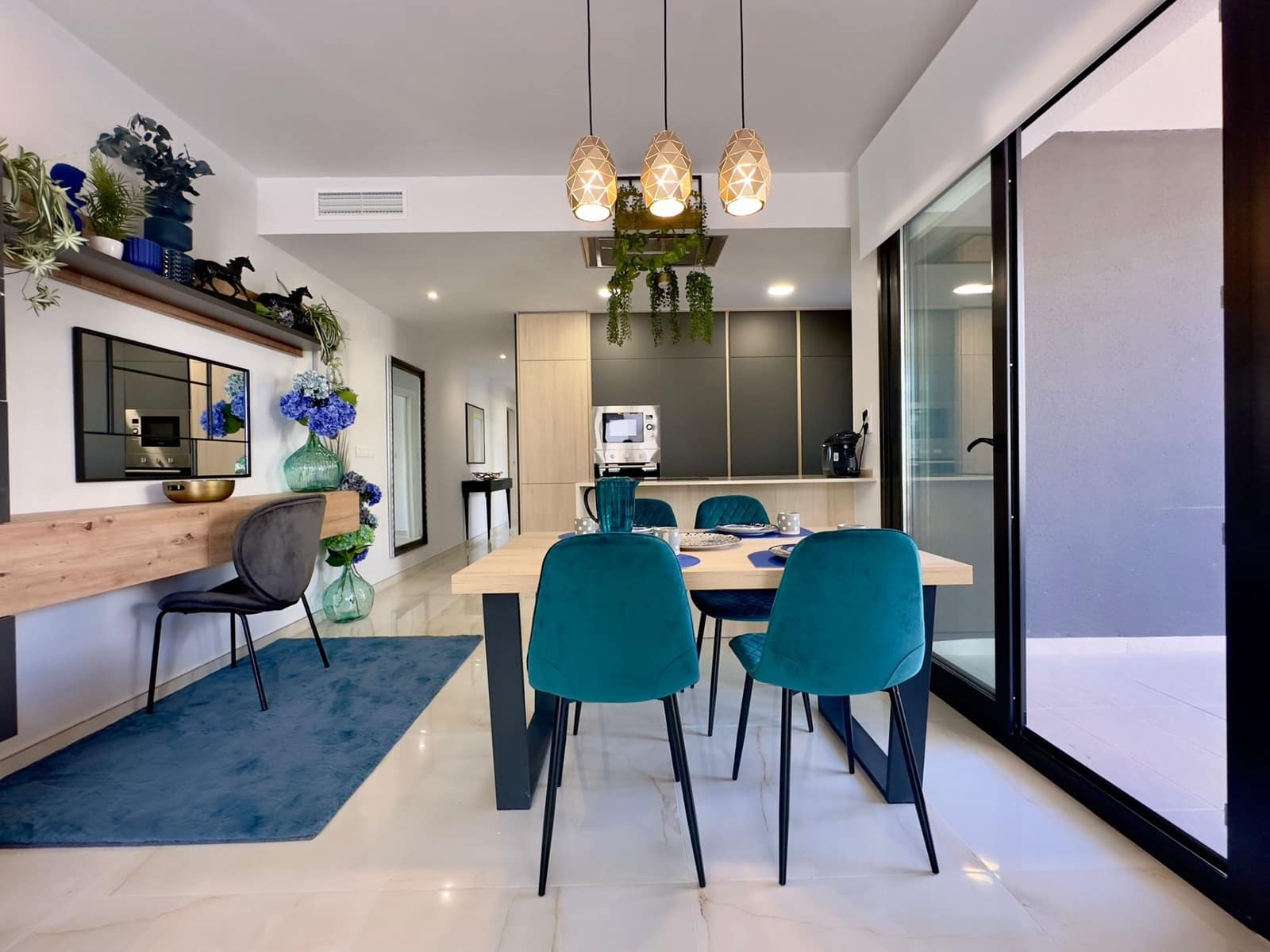 3 soverom Leilighet til salgs i Playa Flamenca med svømmebasseng garasje - € 589 900 (Ref: 9976059)