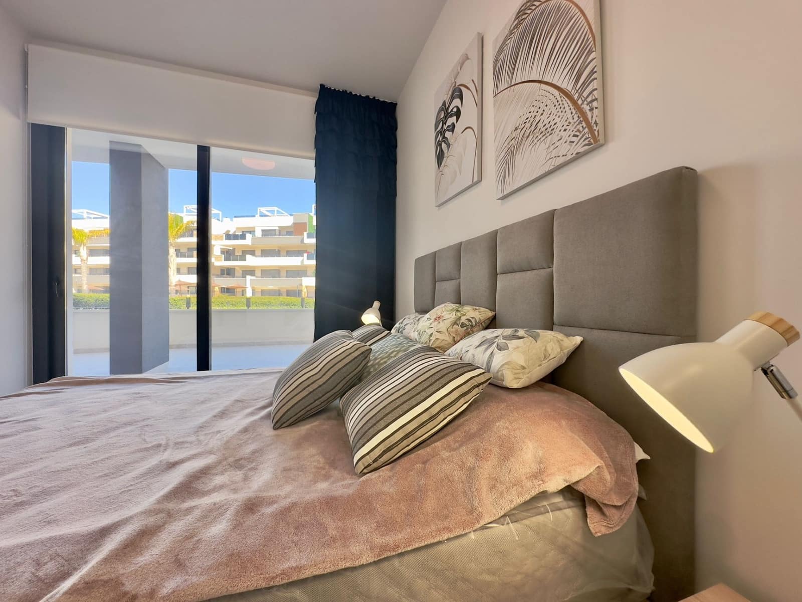 3 soverom Leilighet til salgs i Playa Flamenca med svømmebasseng garasje - € 589 900 (Ref: 9976059)